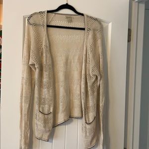 Lucky Brand Cardigan
